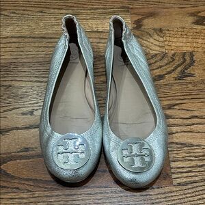 Tory Burch flats